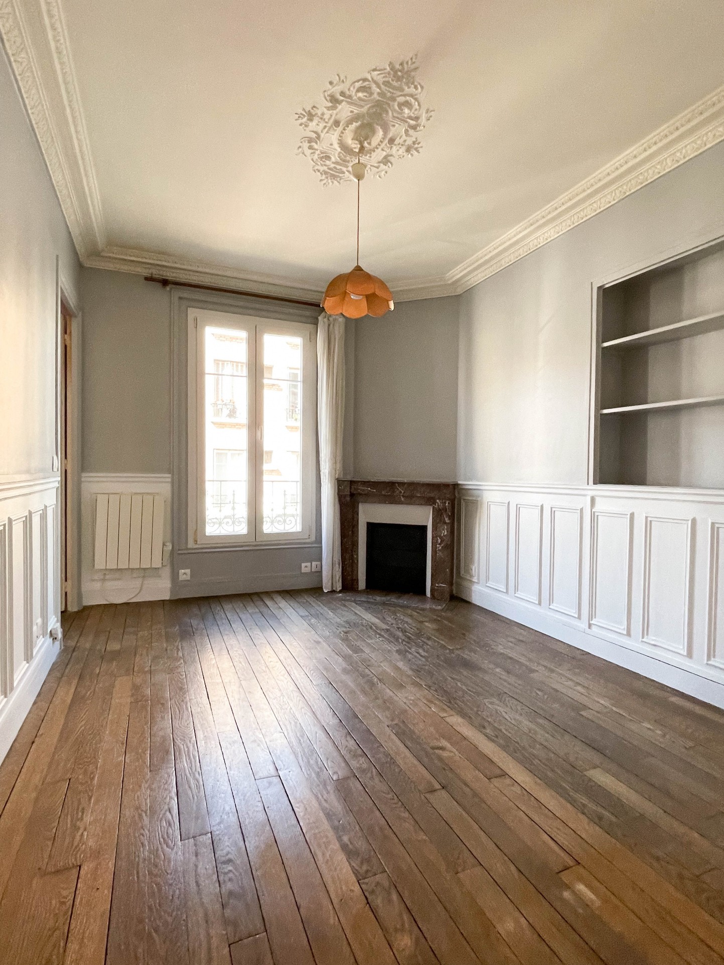 Vente Appartement à Asnières-sur-Seine 2 pièces