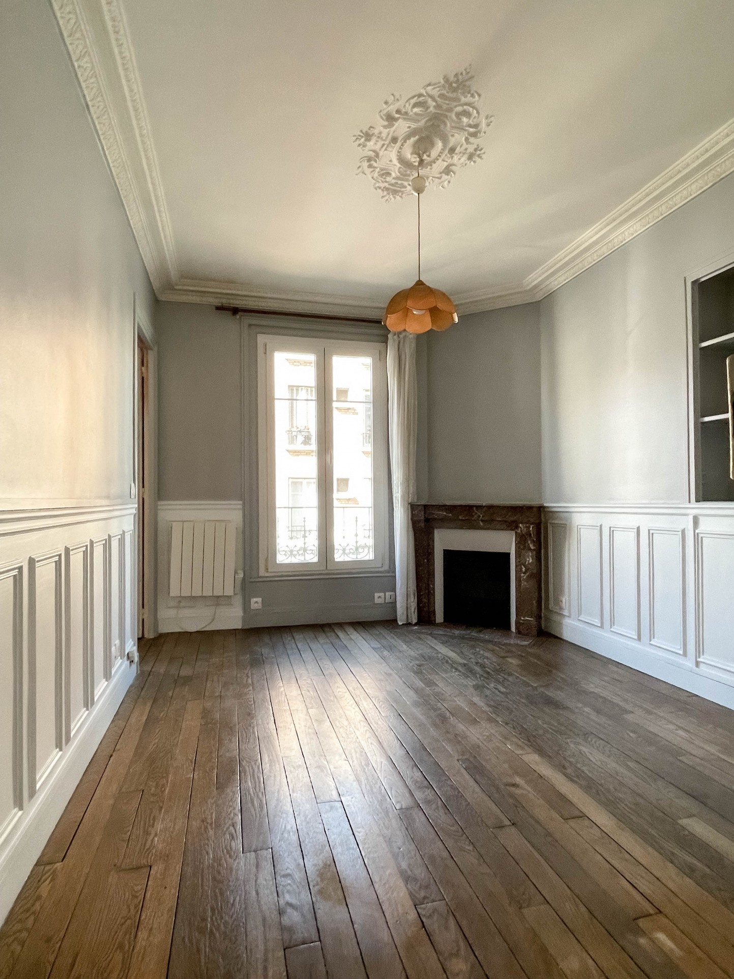 Vente Appartement à Asnières-sur-Seine 2 pièces