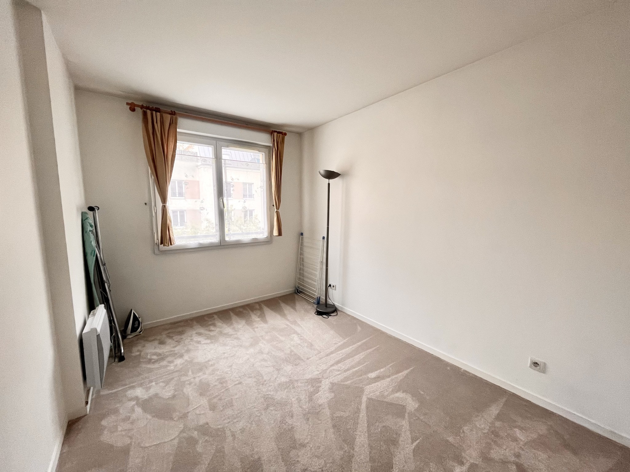 Vente Appartement à Issy-les-Moulineaux 4 pièces