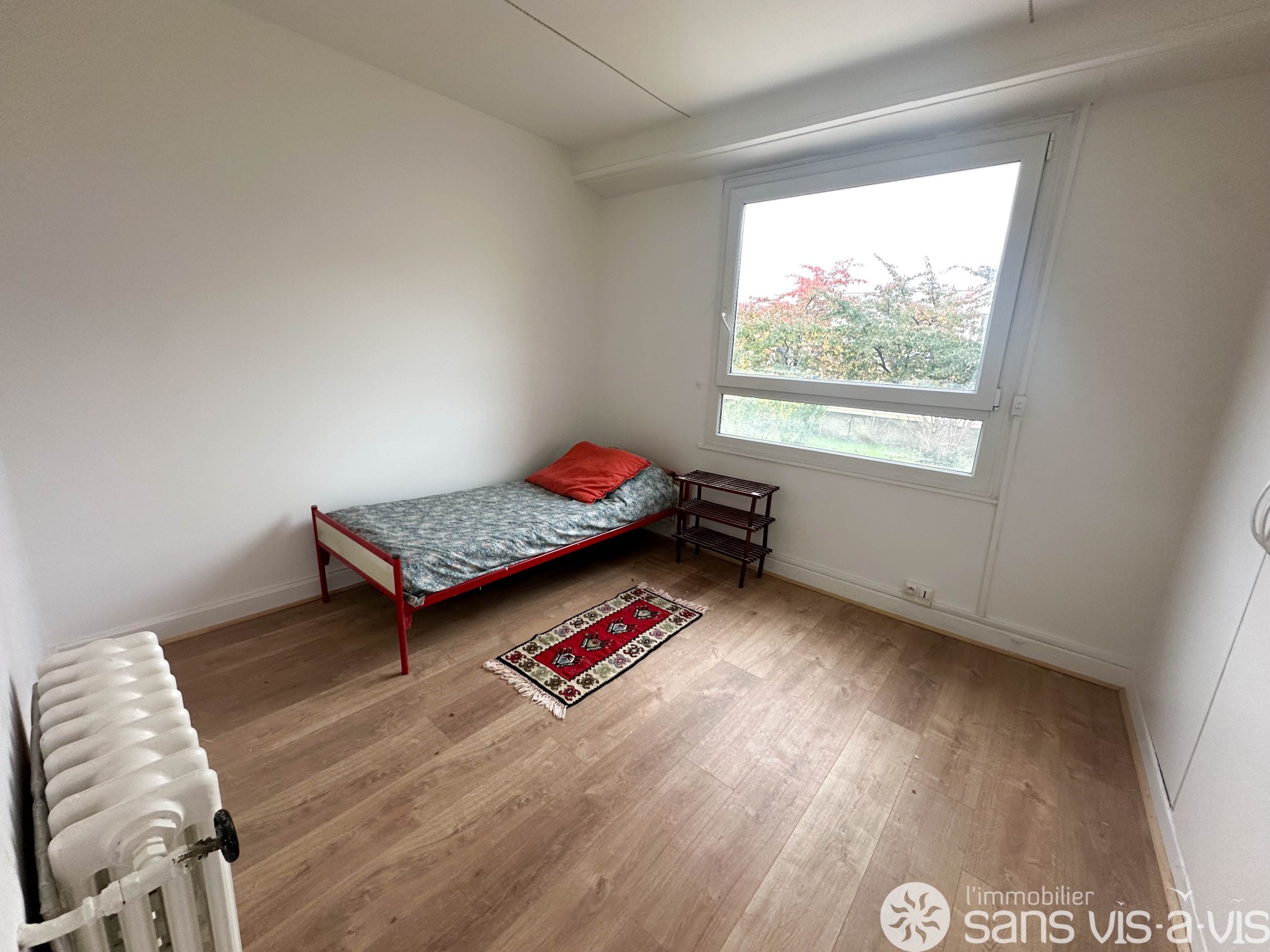 Vente Appartement à Suresnes 4 pièces