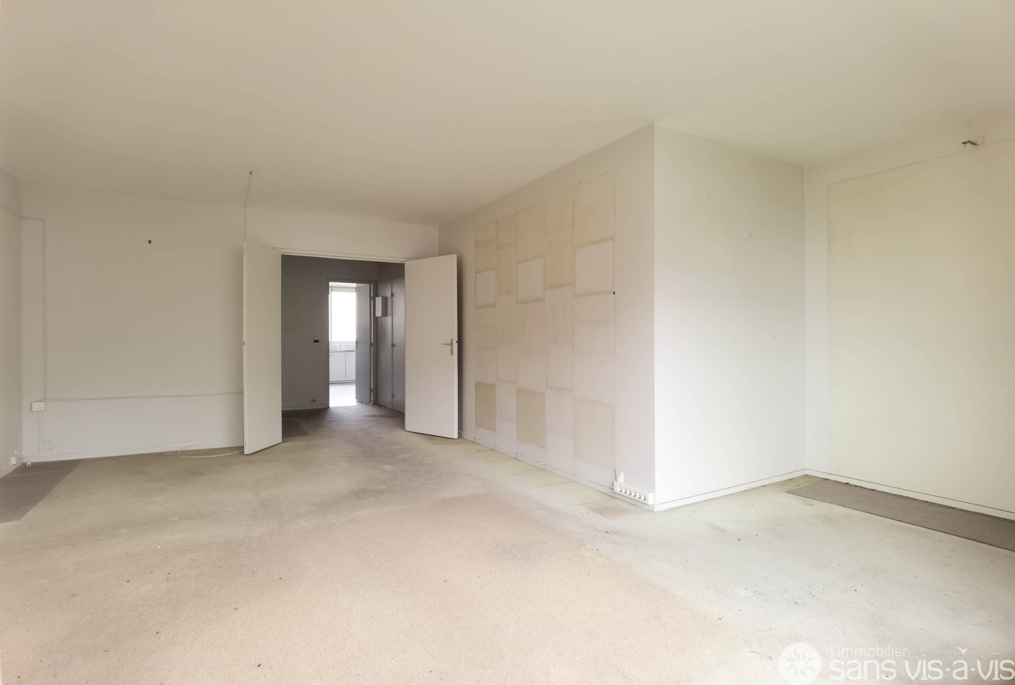 Vente Appartement à Puteaux 3 pièces