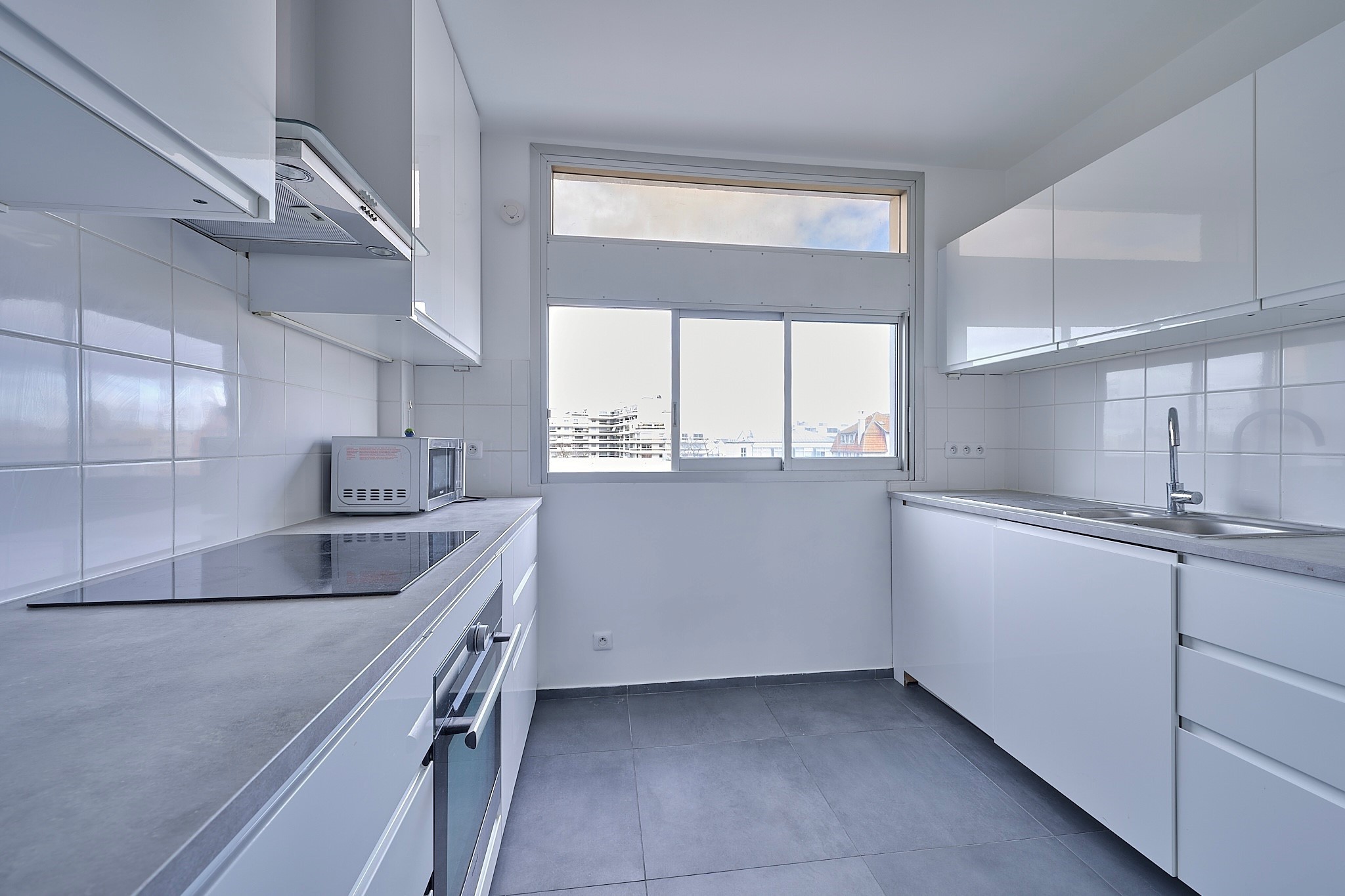 Vente Appartement à Courbevoie 4 pièces