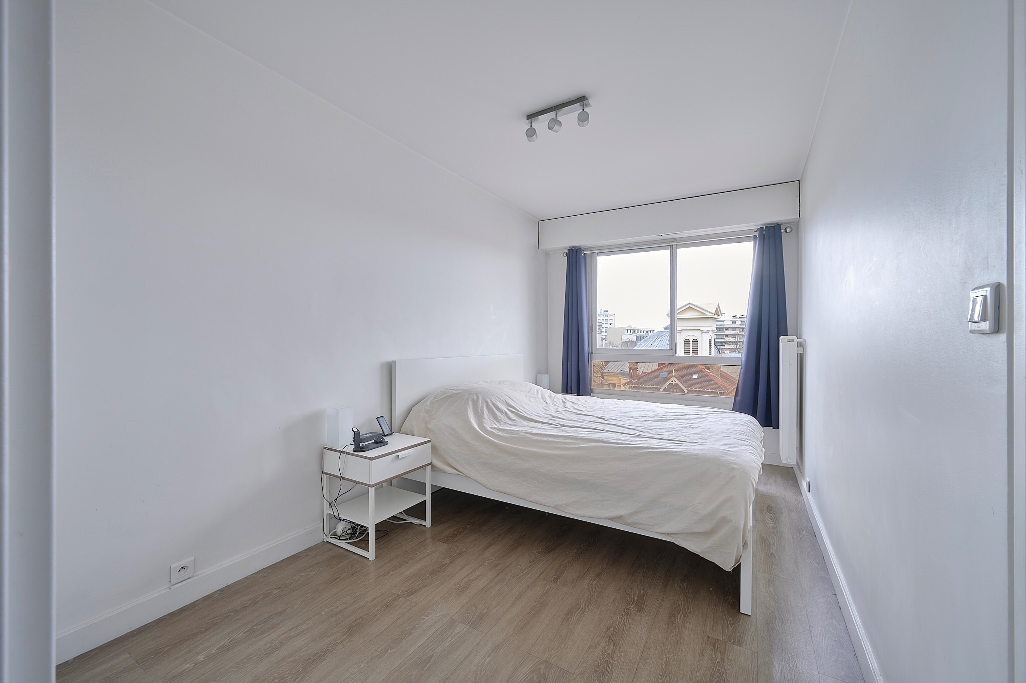 Vente Appartement à Courbevoie 4 pièces