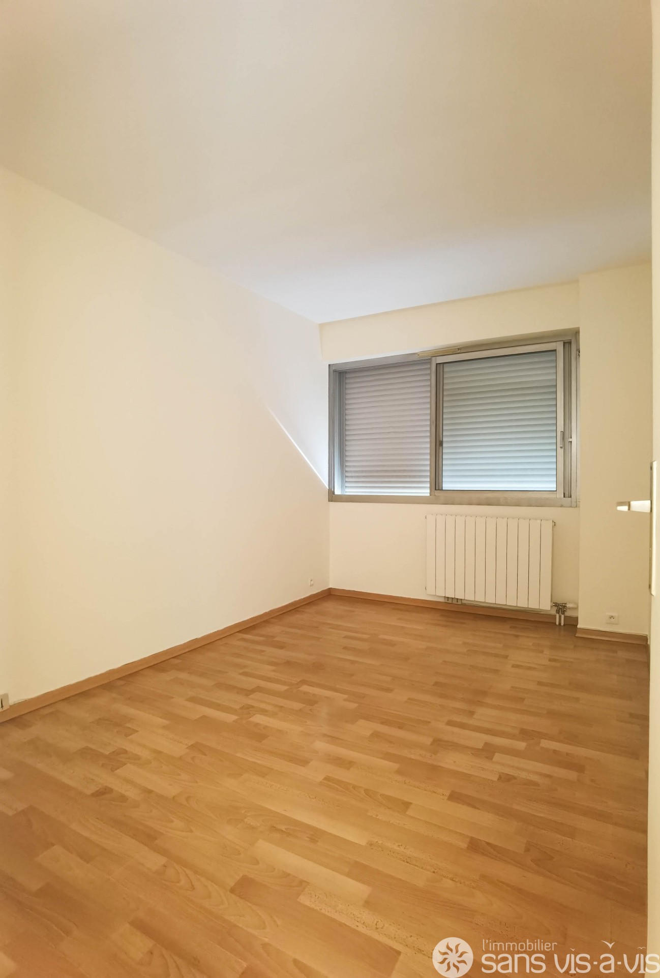 Vente Appartement à Puteaux 2 pièces