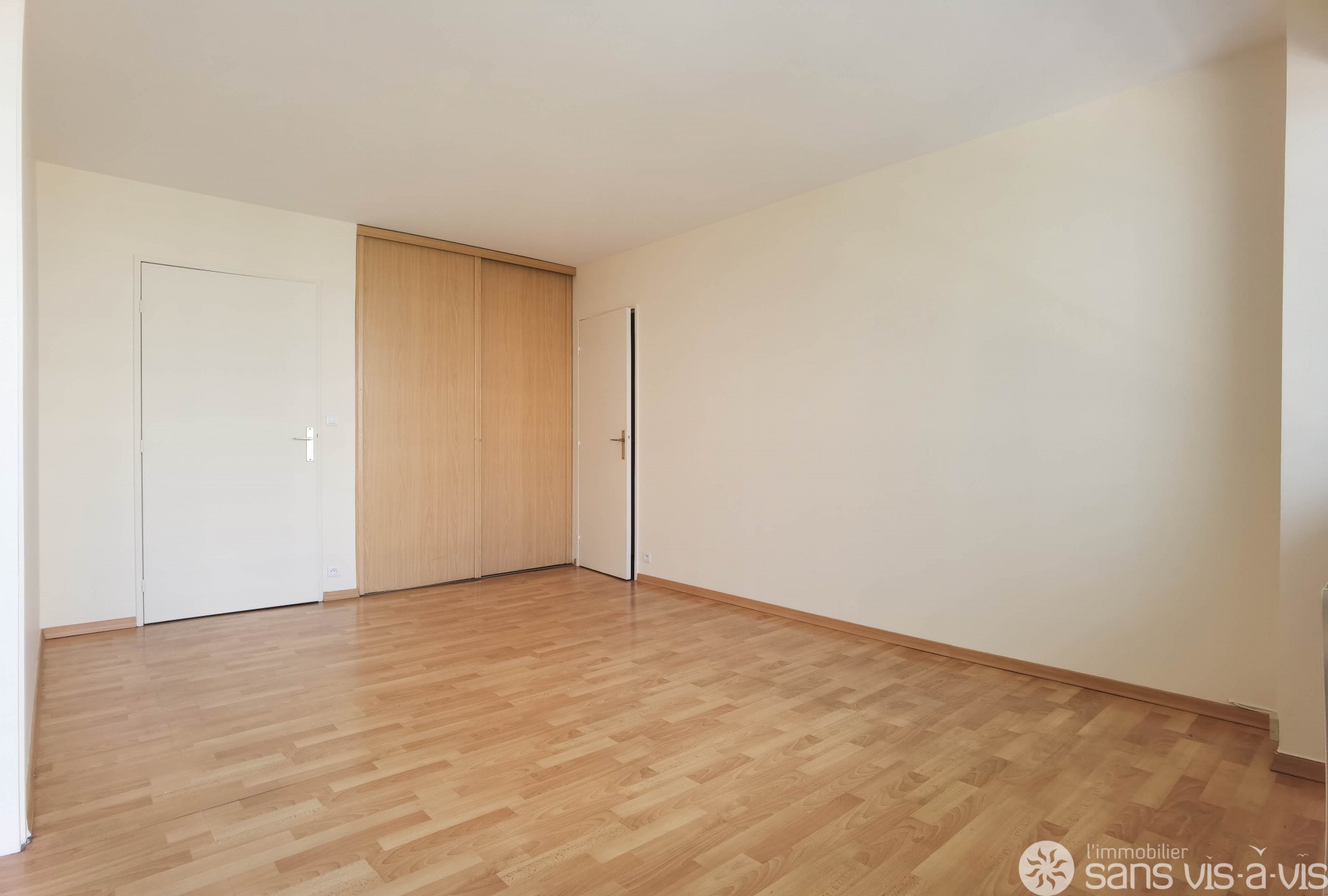 Vente Appartement à Puteaux 2 pièces