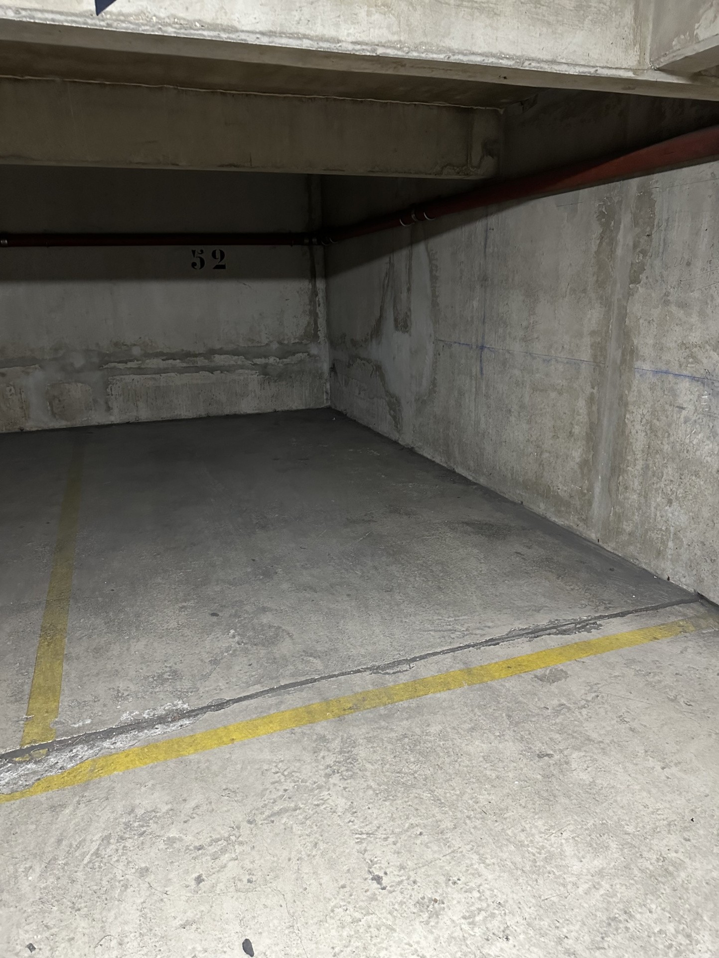 Vente Garage / Parking à Courbevoie 0 pièce