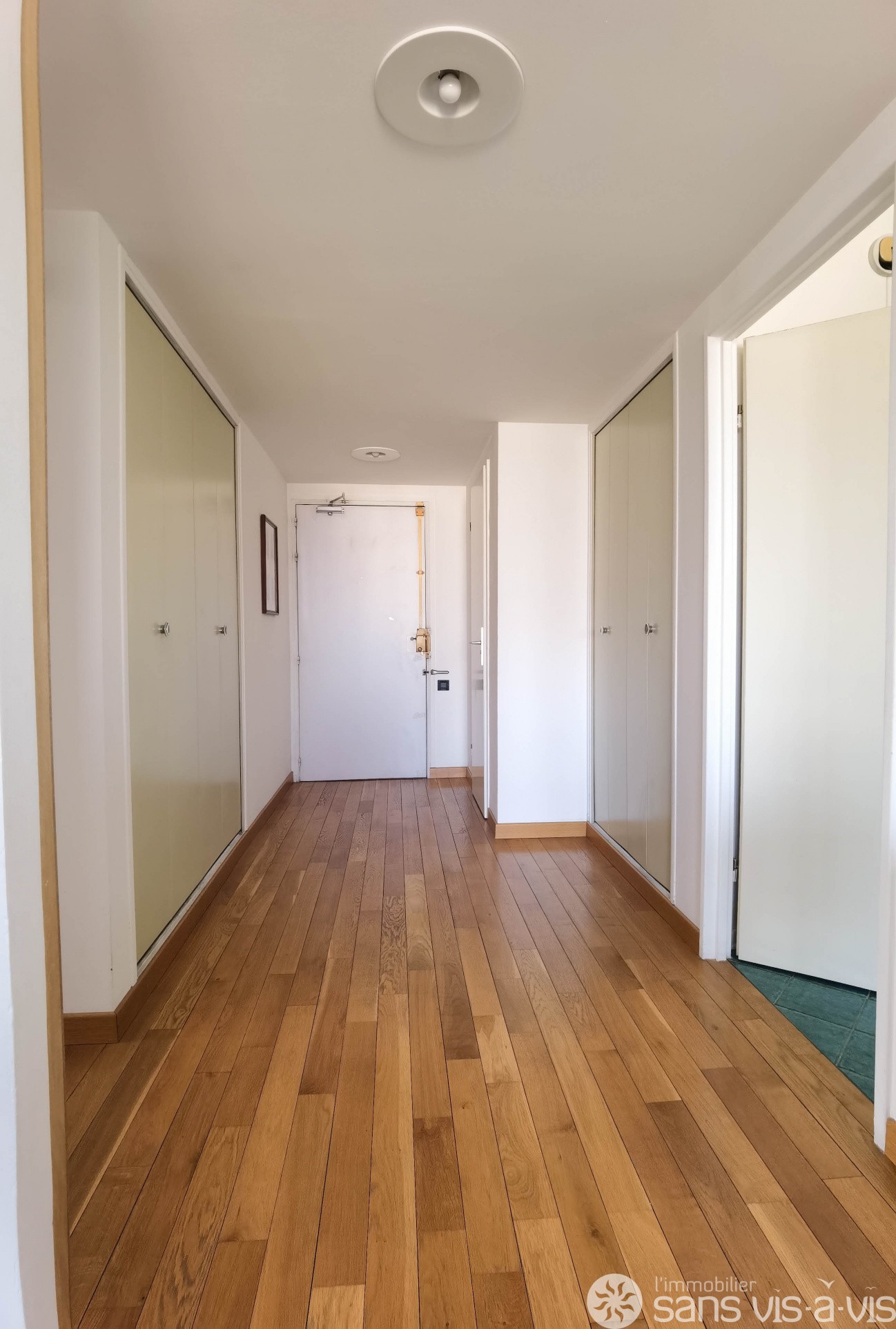 Vente Appartement à Puteaux 3 pièces