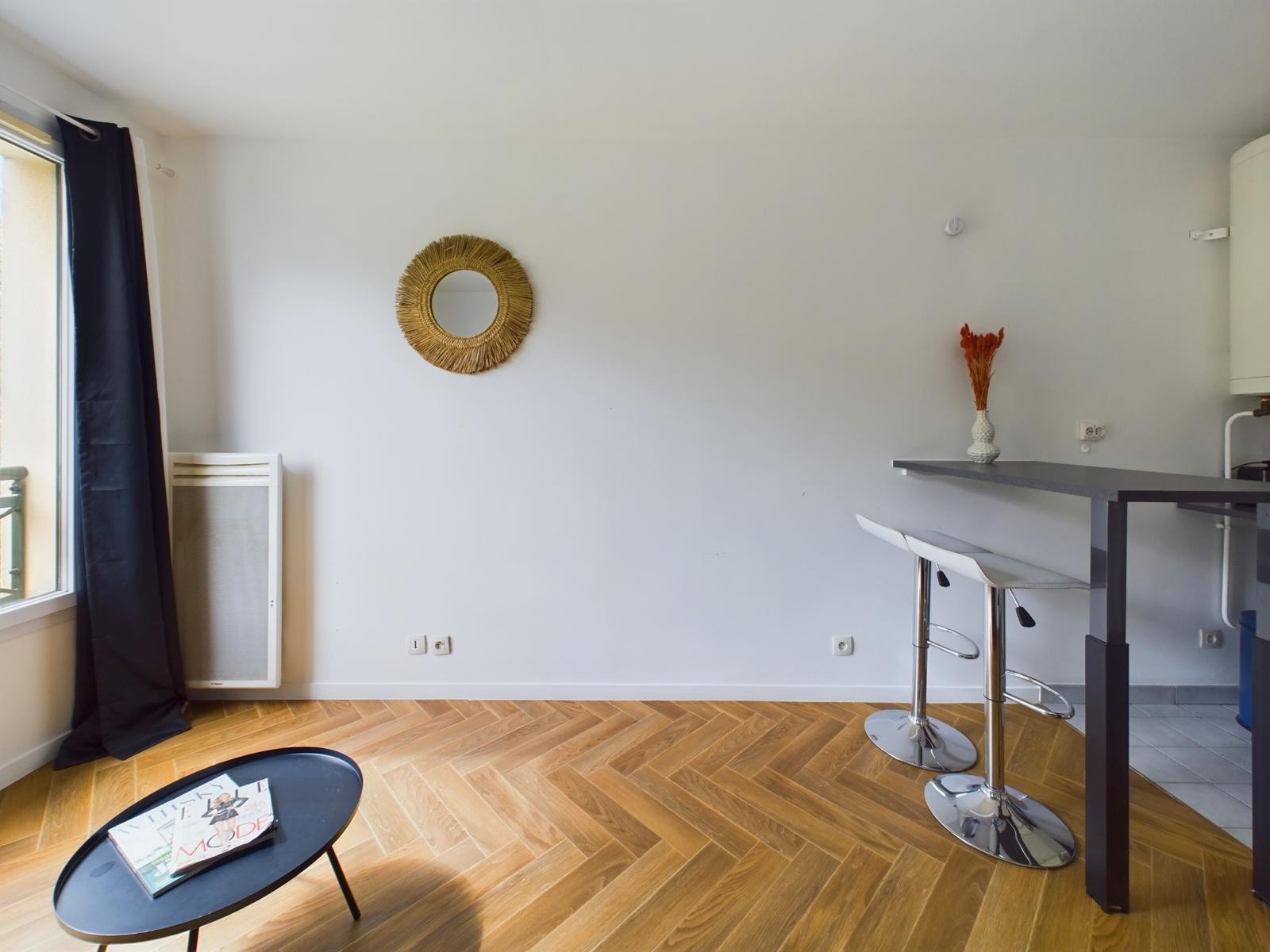 Location Appartement à Rueil-Malmaison 1 pièce