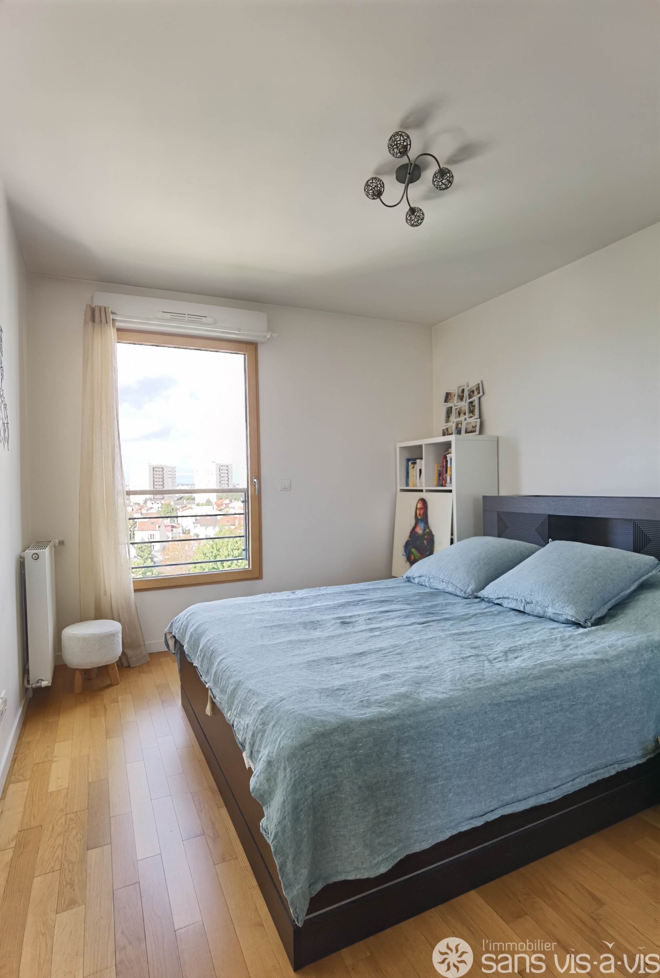 Vente Appartement à Colombes 3 pièces