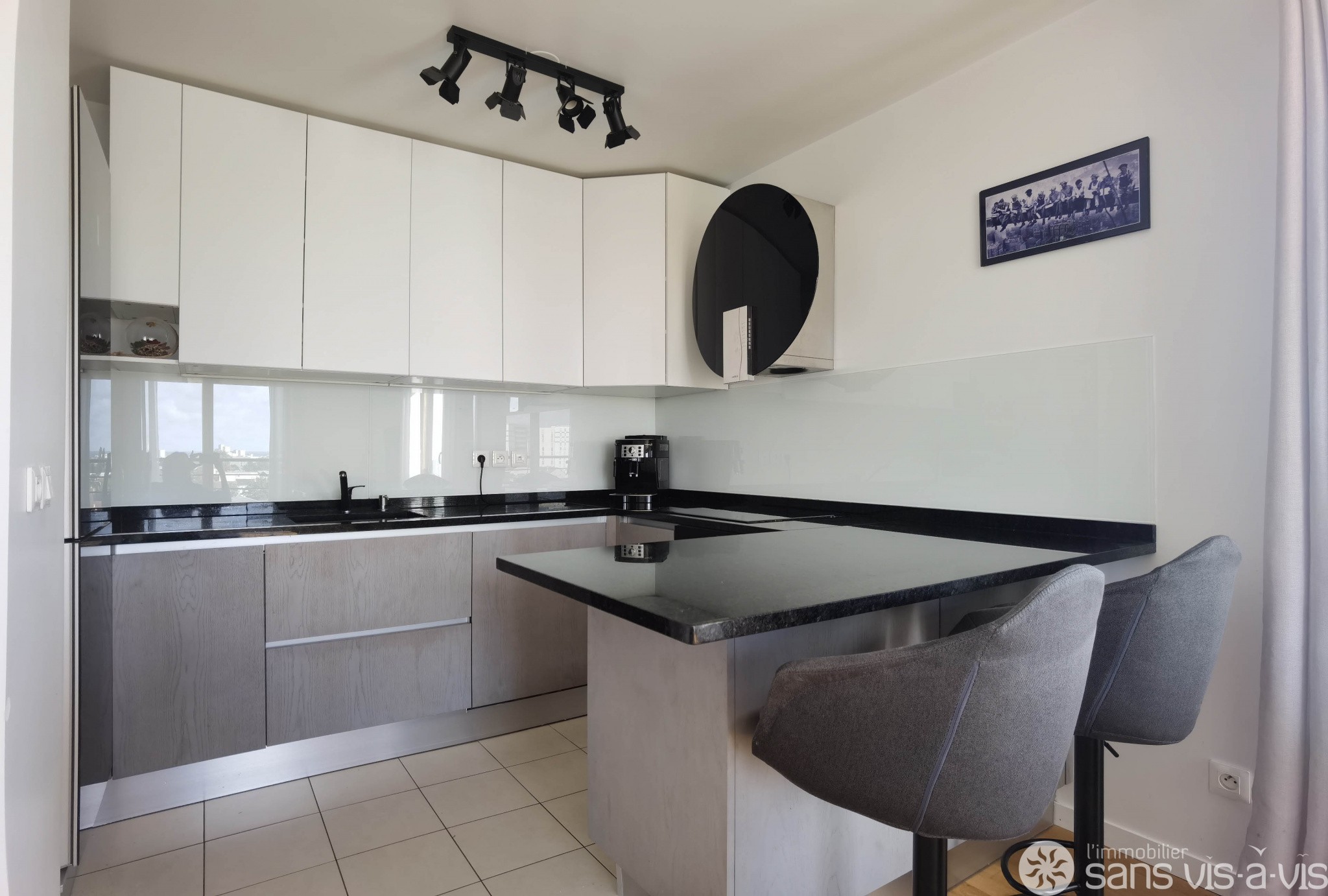 Vente Appartement à Colombes 3 pièces