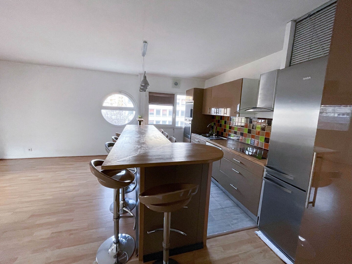 Vente Appartement à Courbevoie 4 pièces