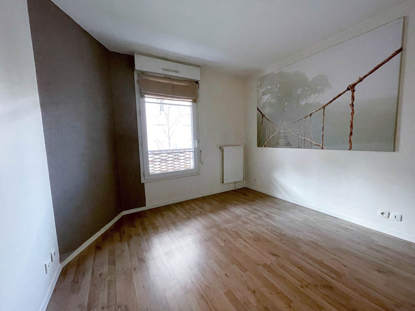 Vente Appartement à Courbevoie 4 pièces