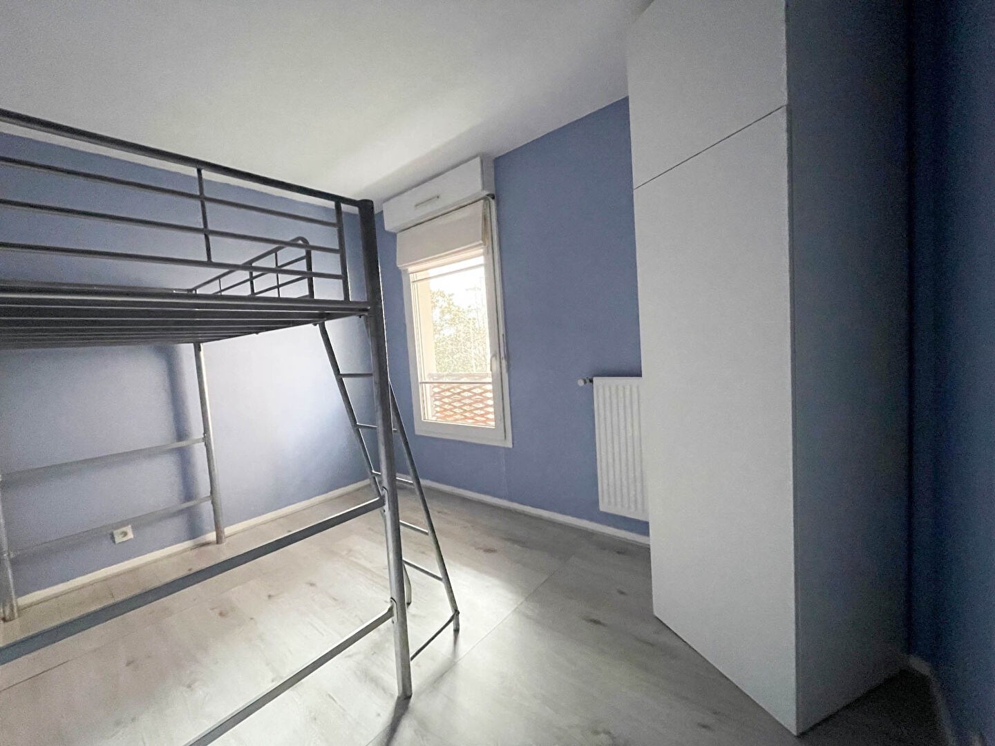 Vente Appartement à Courbevoie 4 pièces