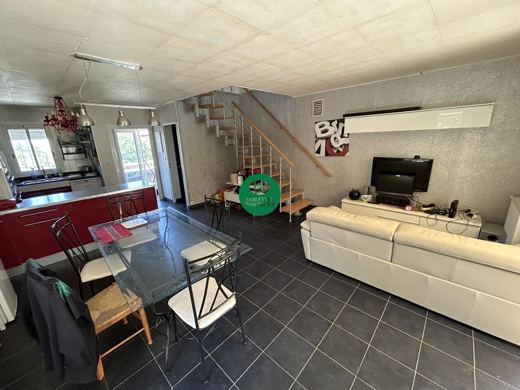 Vente Maison à la Seyne-sur-Mer 4 pièces