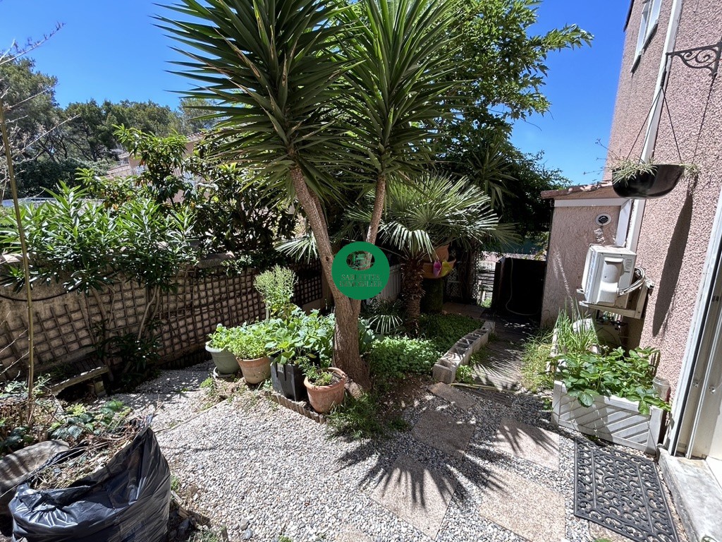 Vente Maison à la Seyne-sur-Mer 4 pièces