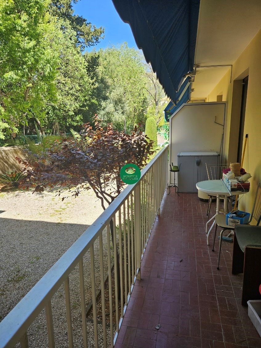 Vente Appartement à Toulon 5 pièces