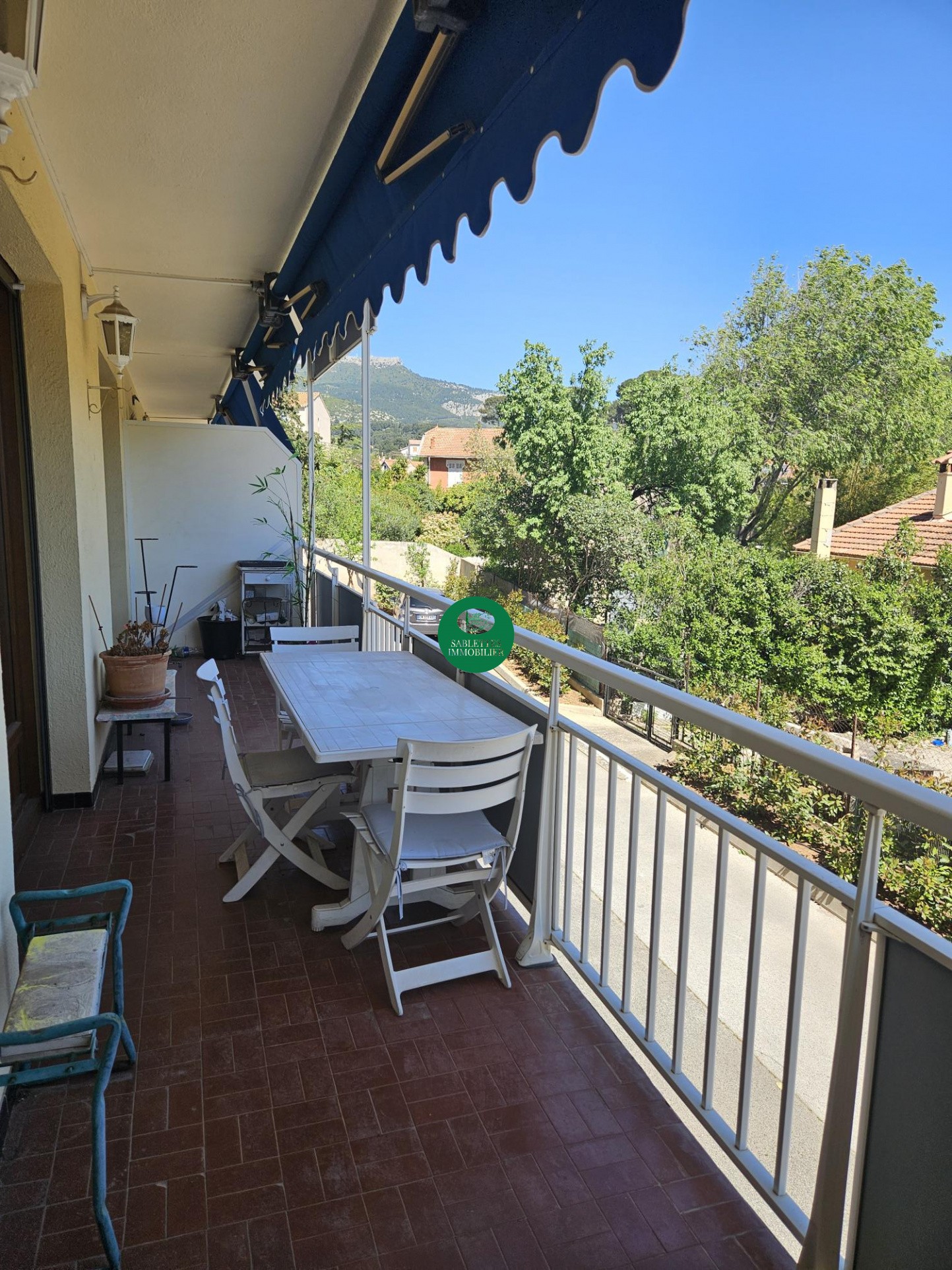 Vente Appartement à Toulon 5 pièces