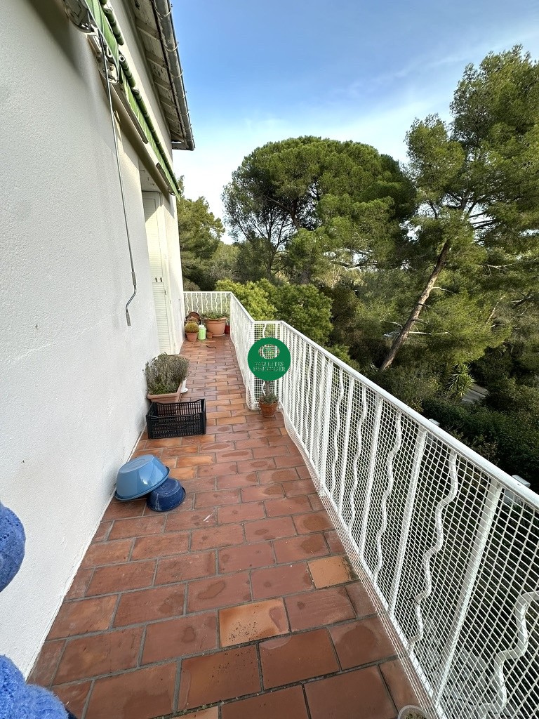 Vente Appartement à la Seyne-sur-Mer 4 pièces