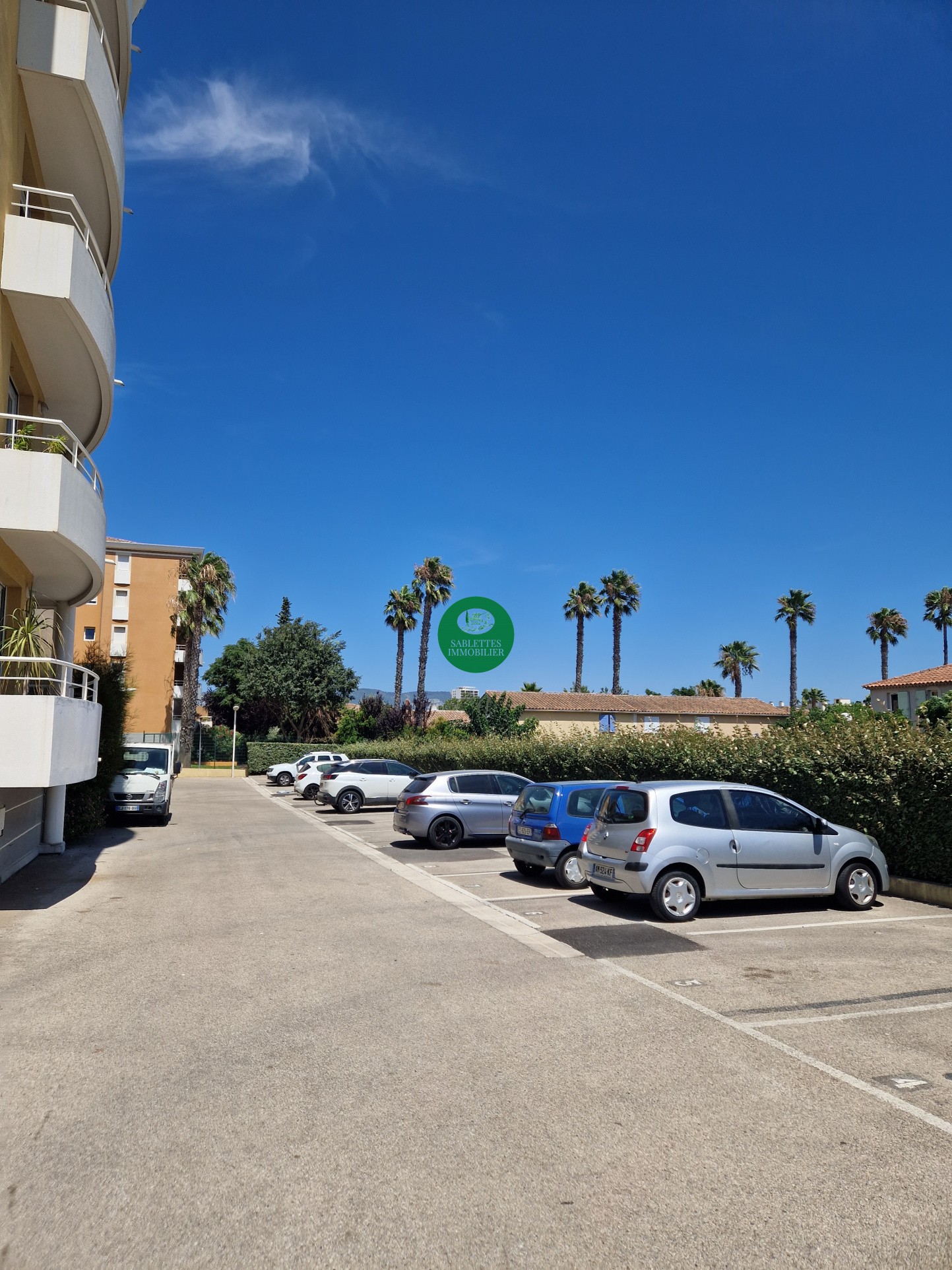 Vente Appartement à la Seyne-sur-Mer 2 pièces