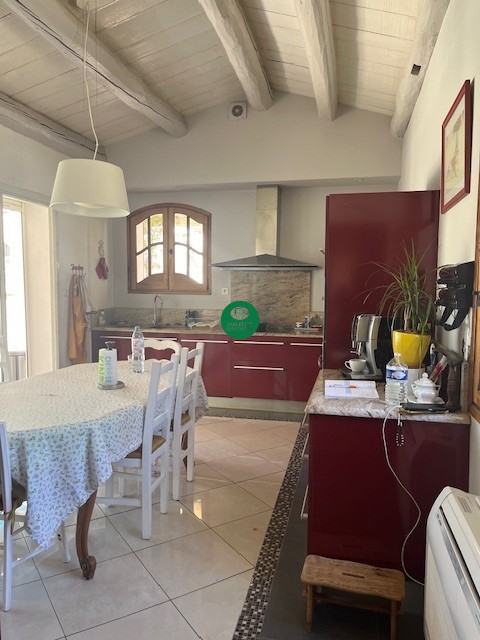 Vente Maison à Sanary-sur-Mer 6 pièces