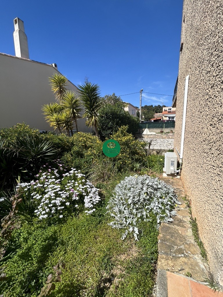 Vente Maison à la Seyne-sur-Mer 5 pièces