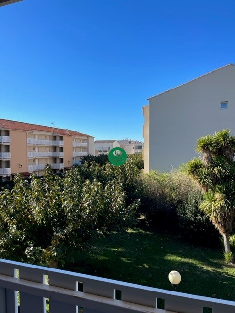 Vente Appartement à la Seyne-sur-Mer 1 pièce