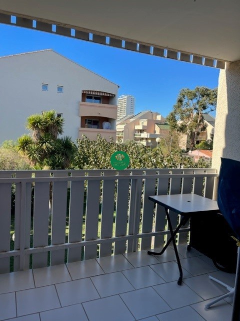 Vente Appartement à la Seyne-sur-Mer 1 pièce