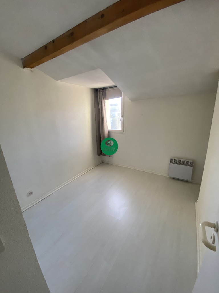 Location Appartement à la Seyne-sur-Mer 2 pièces