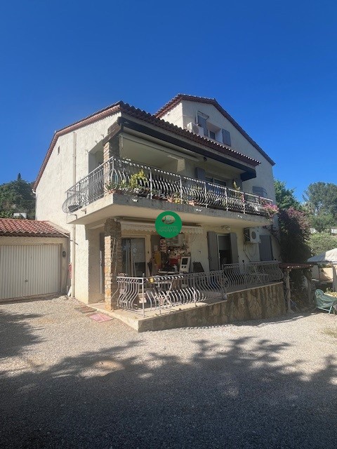 Vente Maison à la Seyne-sur-Mer 7 pièces