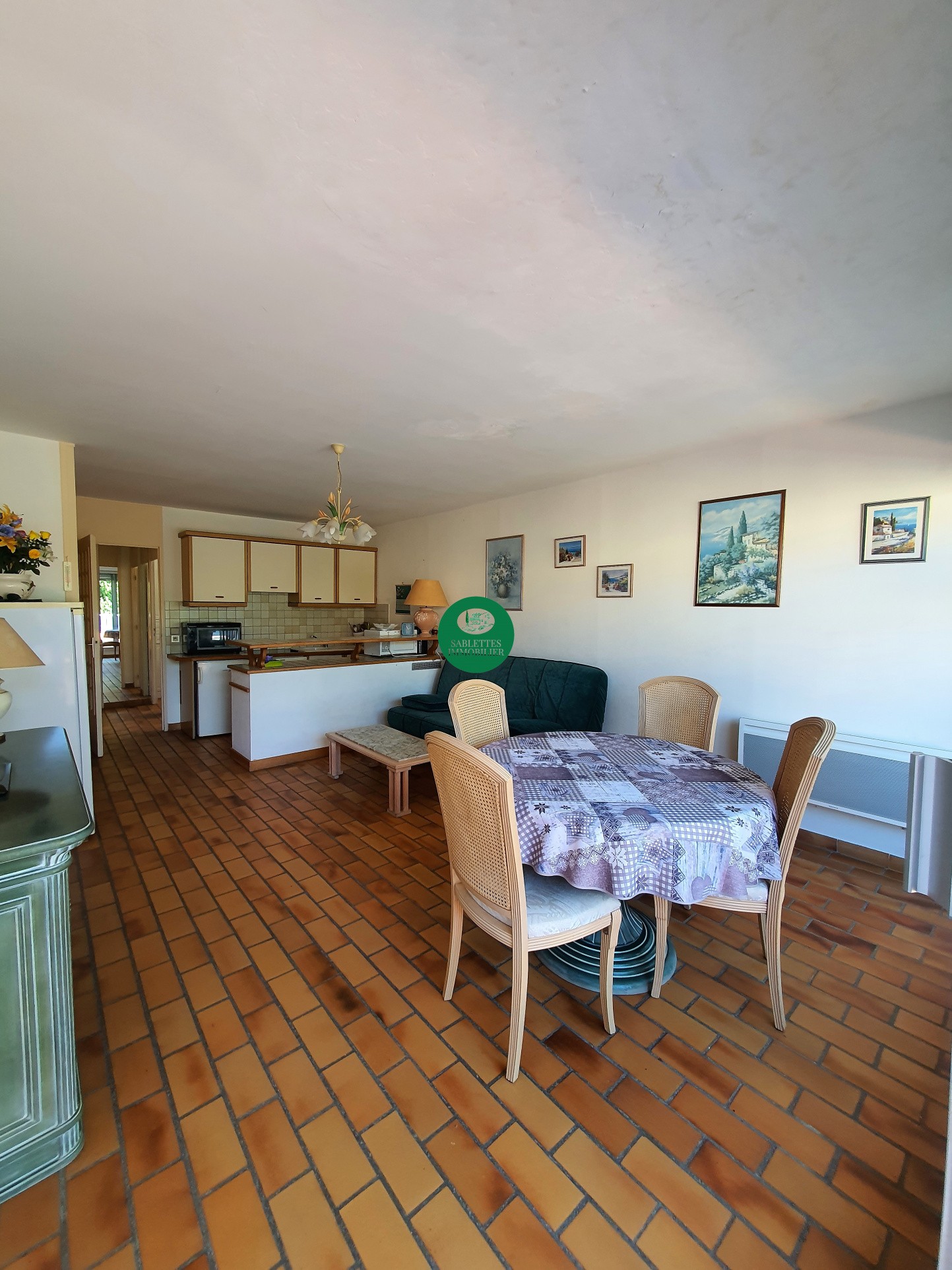 Vente Appartement à Bandol 2 pièces