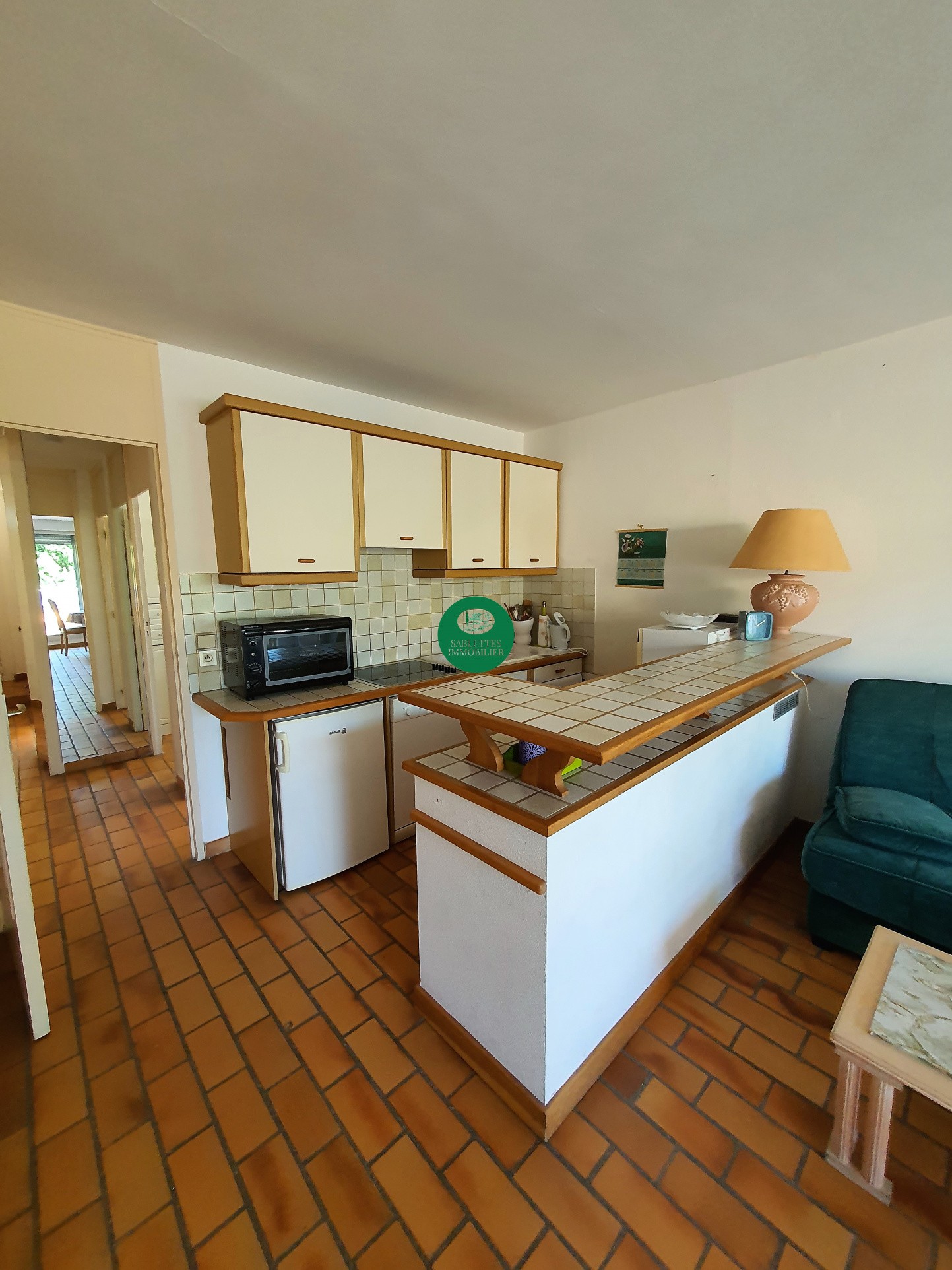 Vente Appartement à Bandol 2 pièces