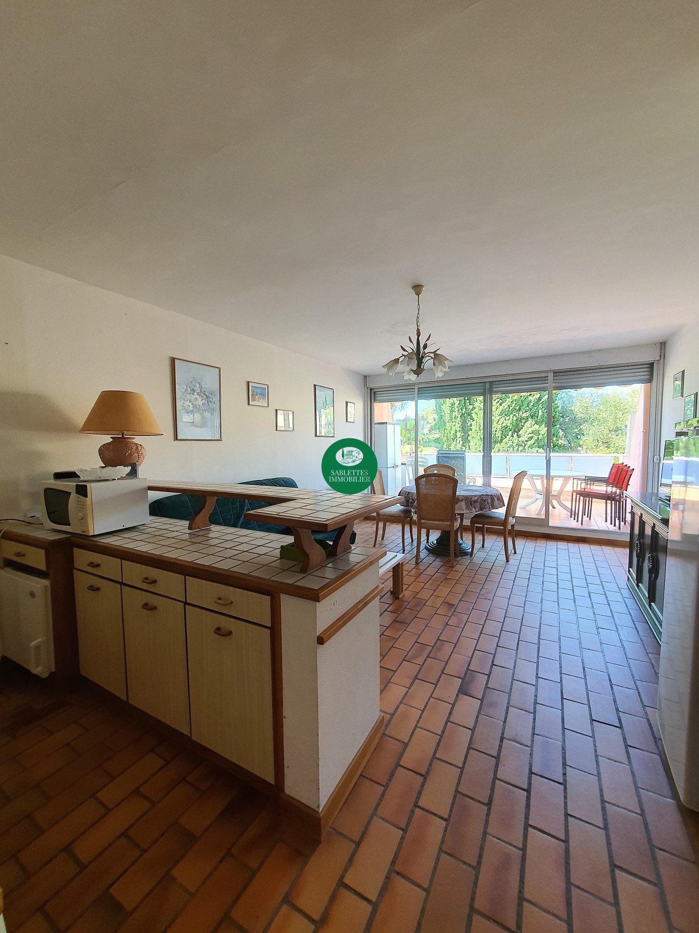 Vente Appartement à Bandol 2 pièces