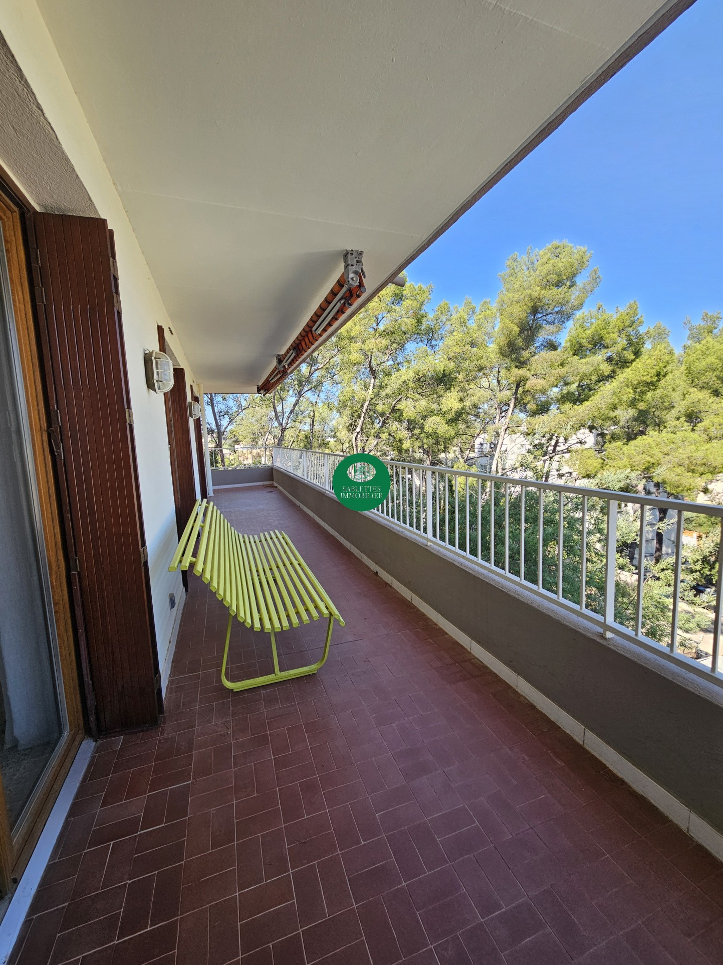 Vente Appartement à la Seyne-sur-Mer 3 pièces