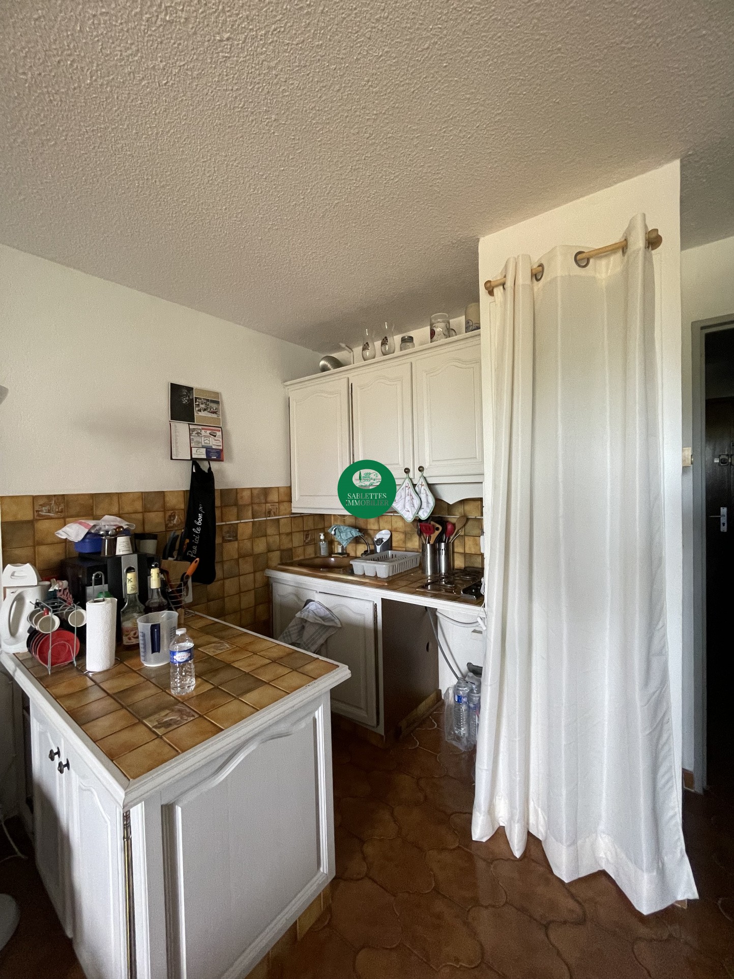 Location Appartement à la Seyne-sur-Mer 2 pièces