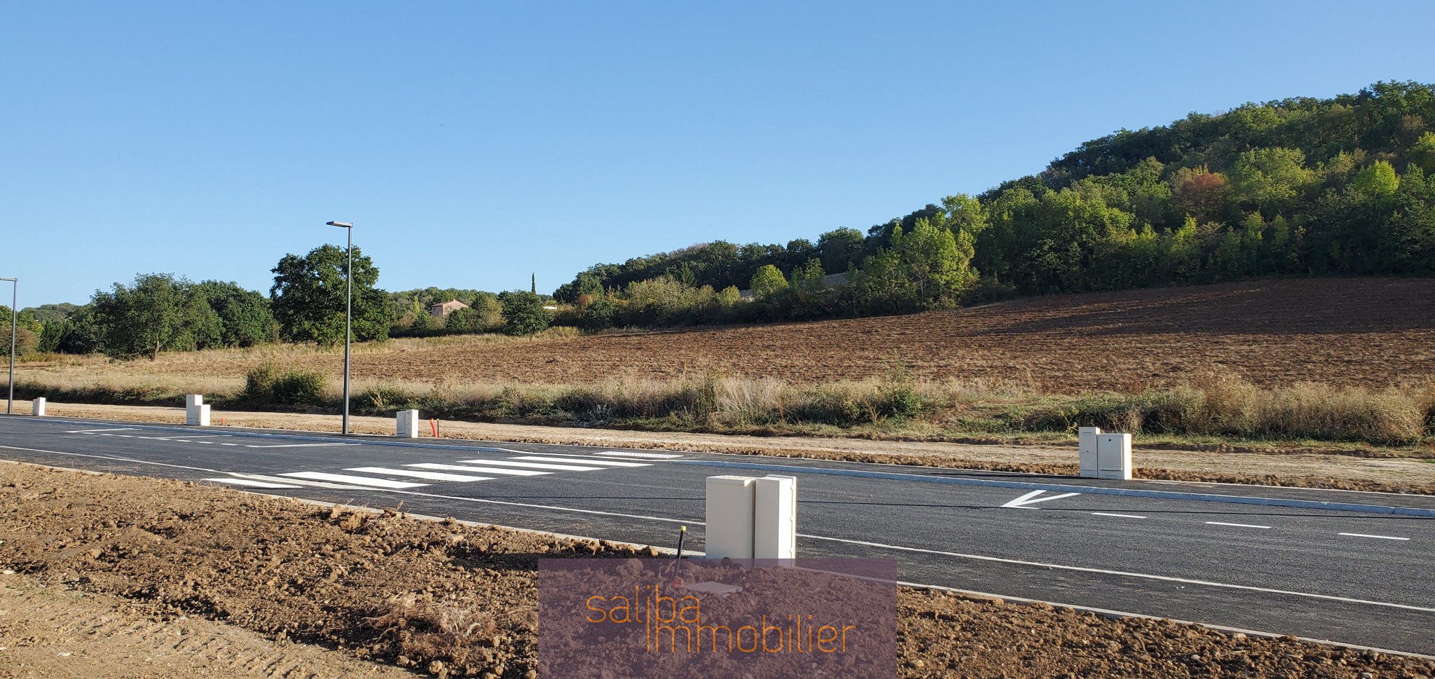 Vente Terrain à le Sequestre 0 pièce