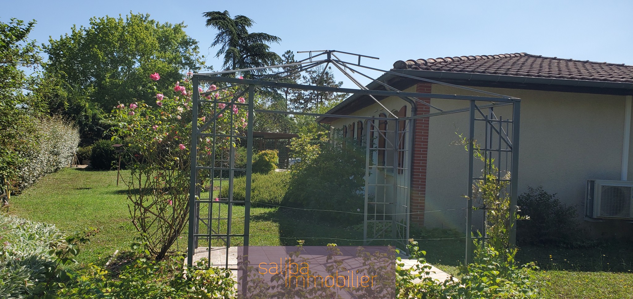 Vente Maison à Gaillac 5 pièces