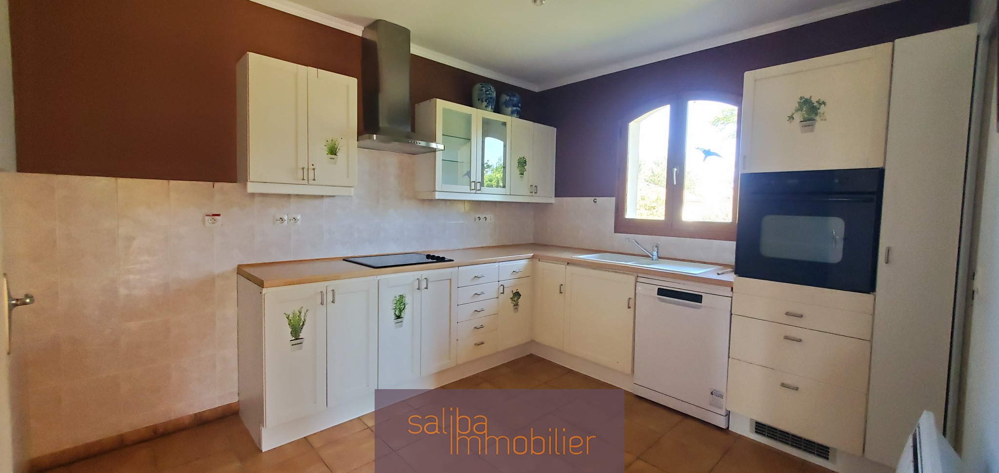 Vente Maison à Gaillac 5 pièces