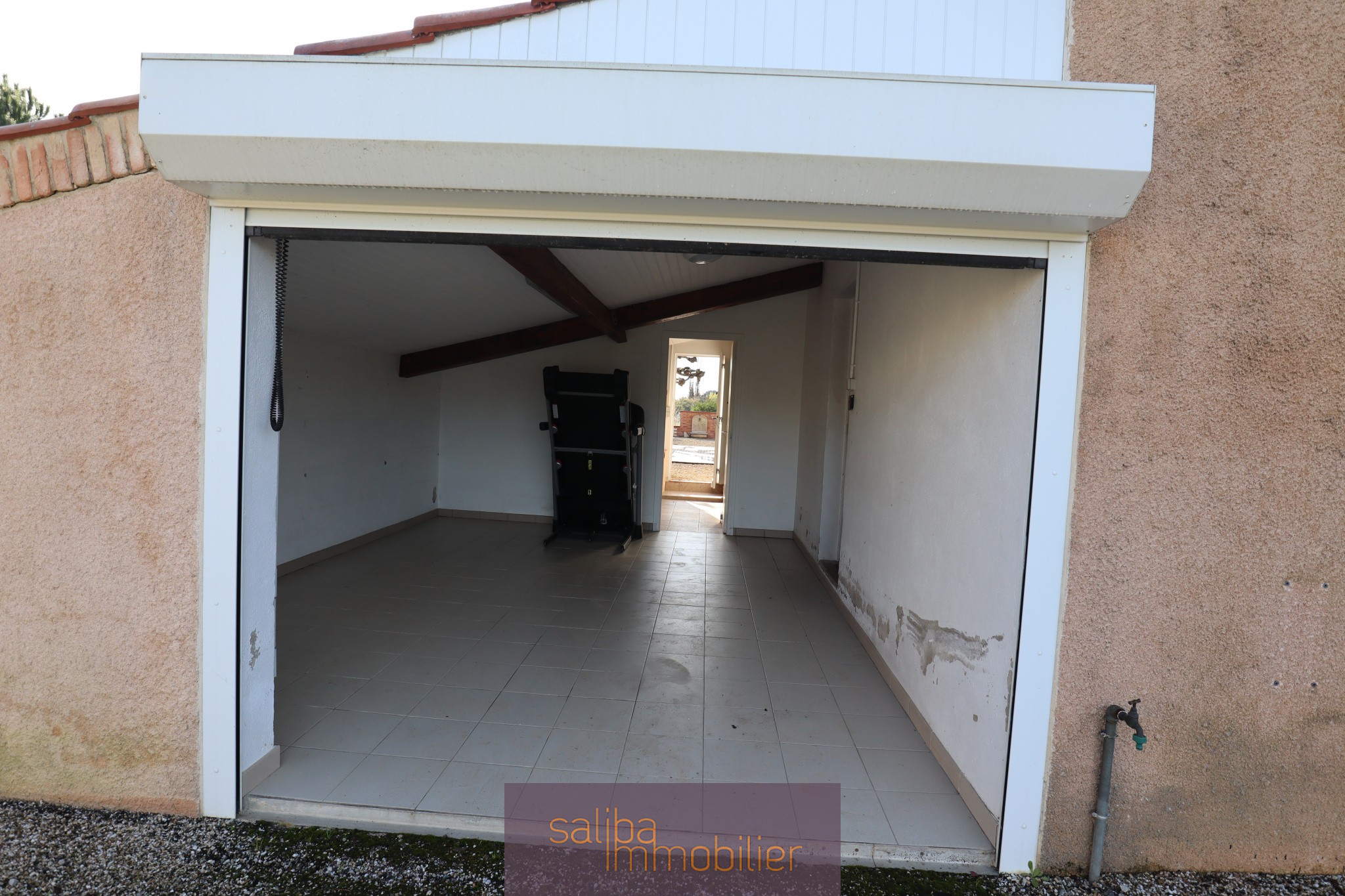 Vente Maison à Gaillac 6 pièces