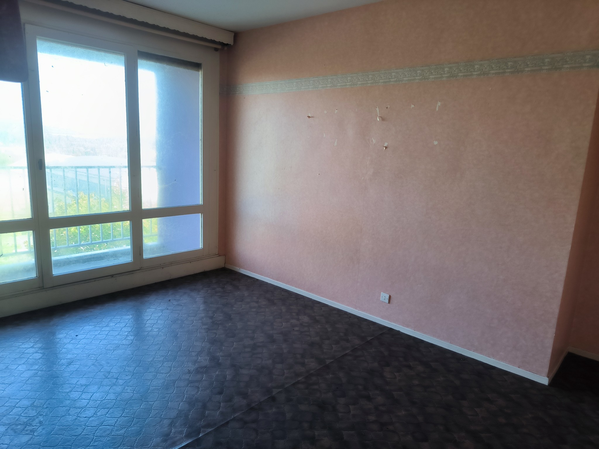 Vente Appartement à Vittel 4 pièces