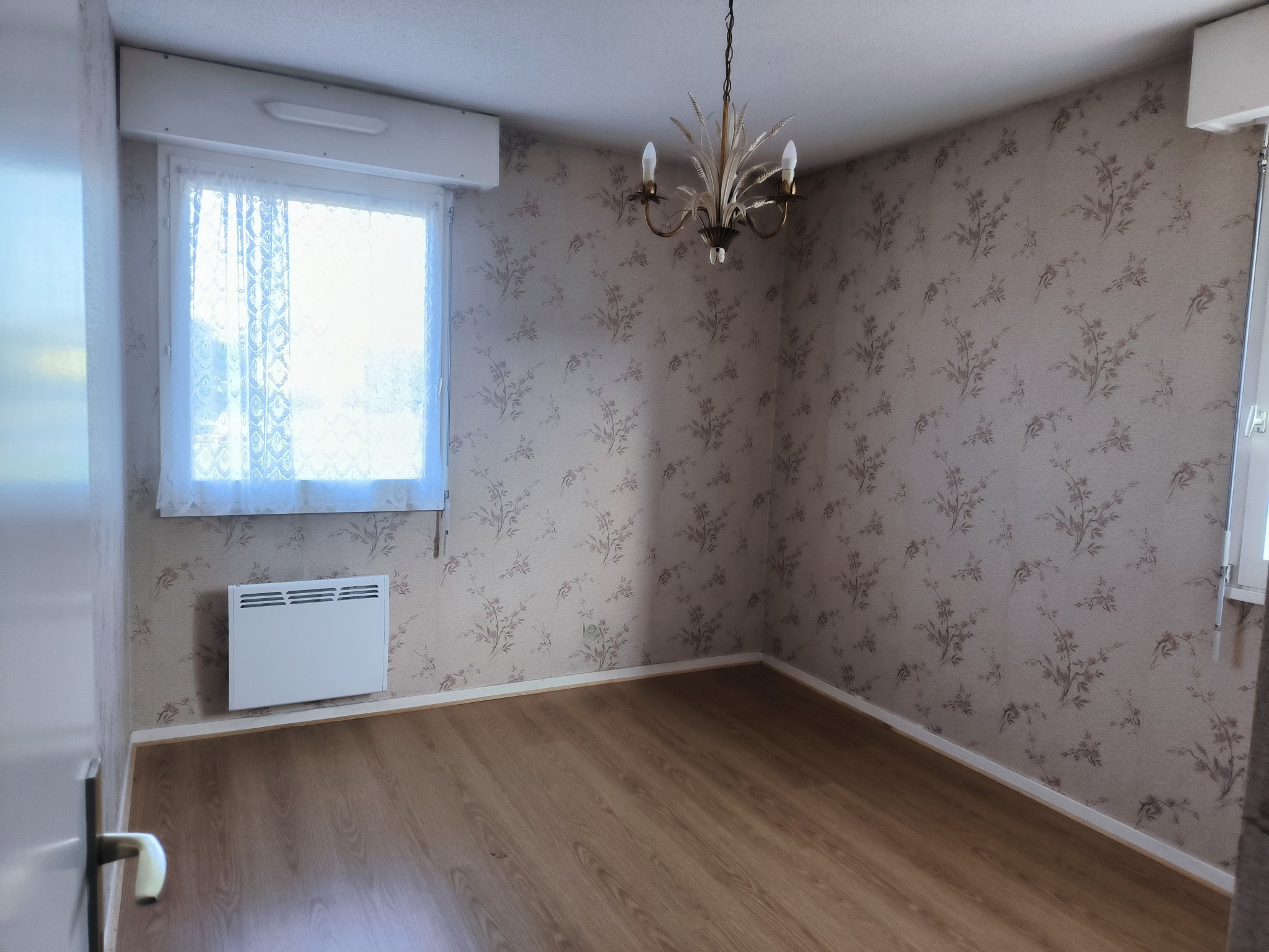 Vente Appartement à Vittel 4 pièces