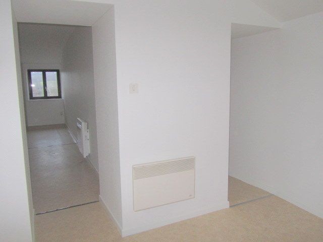 Location Appartement à Mirecourt 3 pièces