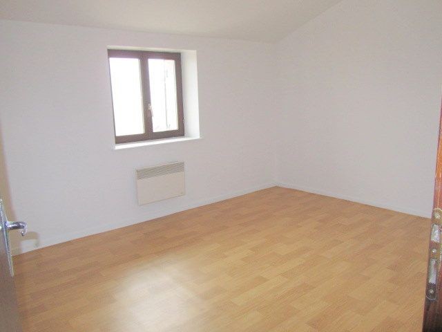 Location Appartement à Mirecourt 3 pièces