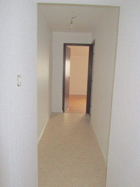 Location Appartement à Mirecourt 3 pièces