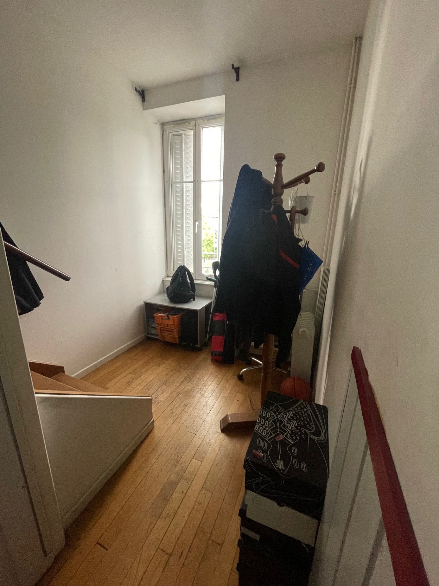 Location Appartement à Neufchâteau 2 pièces