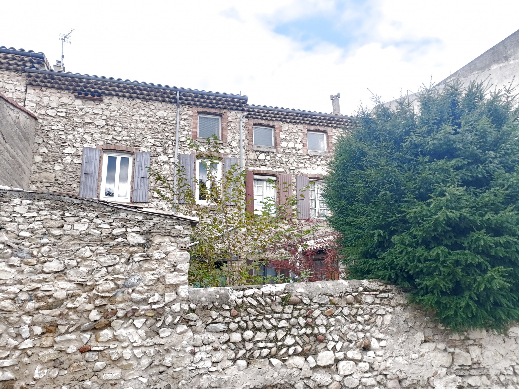 Vente Maison à Livron-sur-Drôme 11 pièces