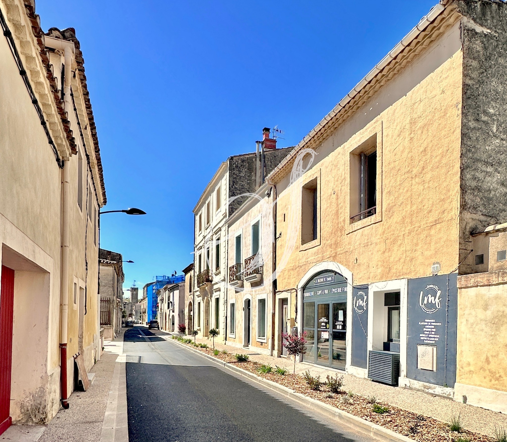 Vente Bureau / Commerce à Pignan 3 pièces