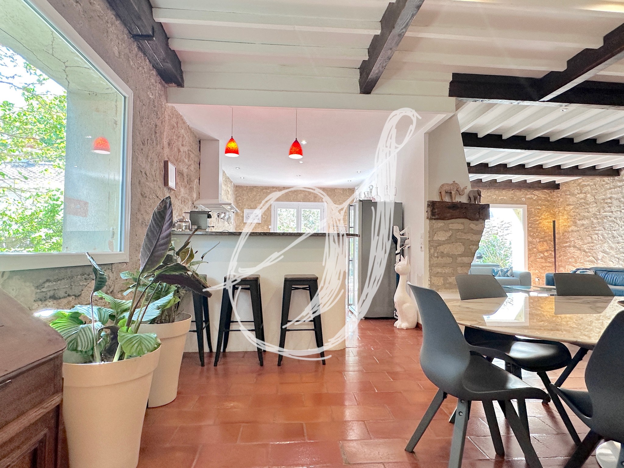 Vente Maison à Montpellier 6 pièces