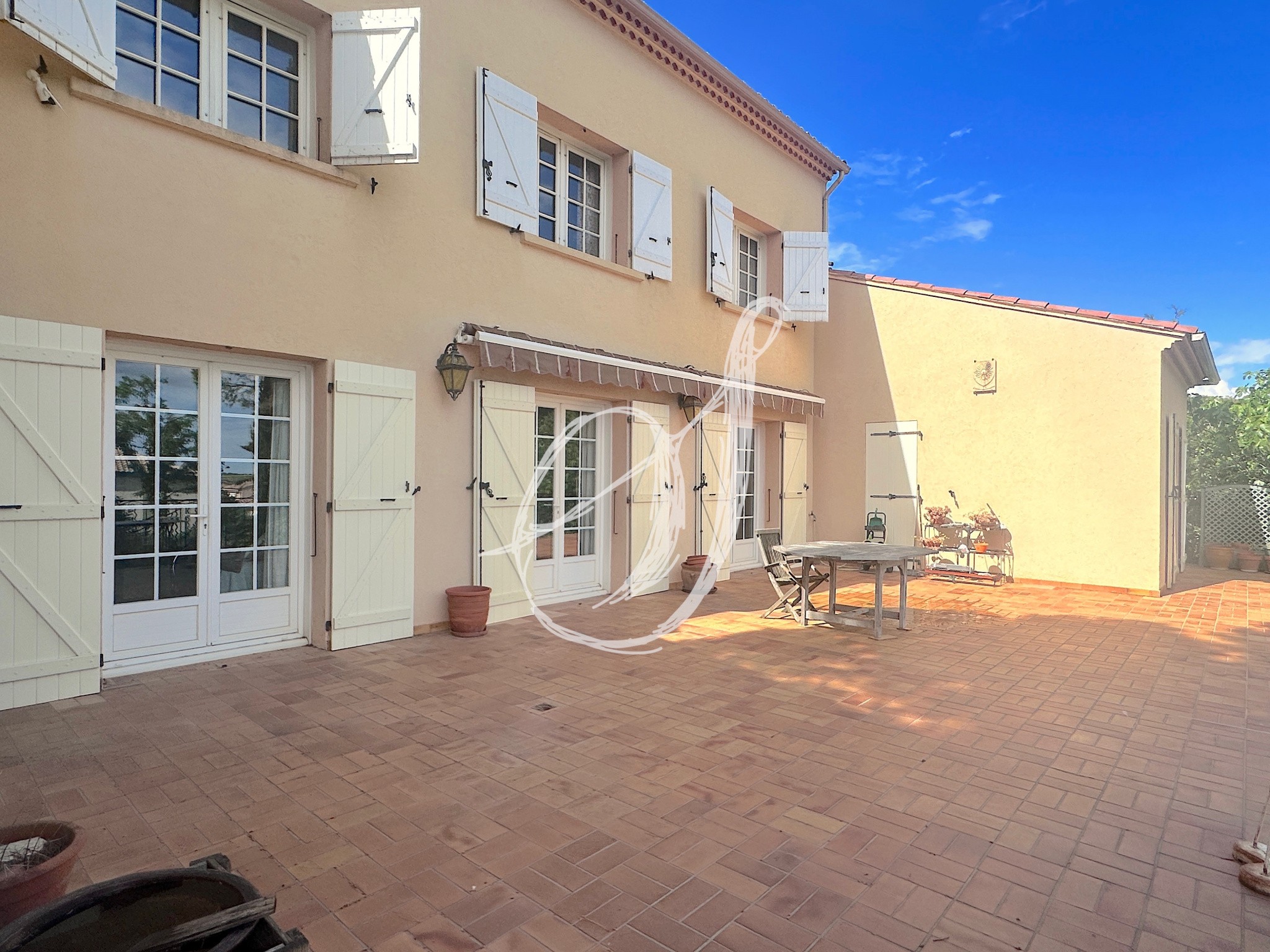 Vente Maison à Montpellier 7 pièces