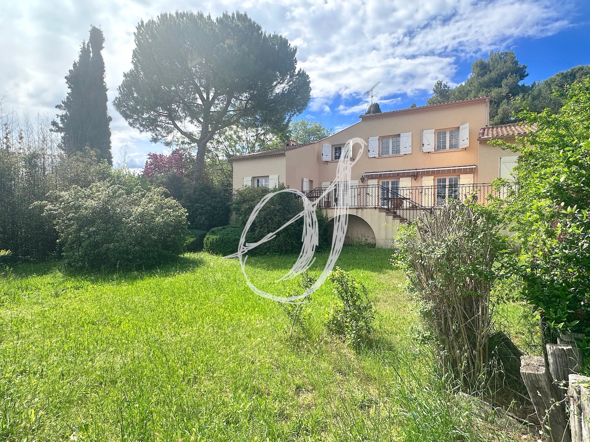 Vente Maison à Montpellier 7 pièces