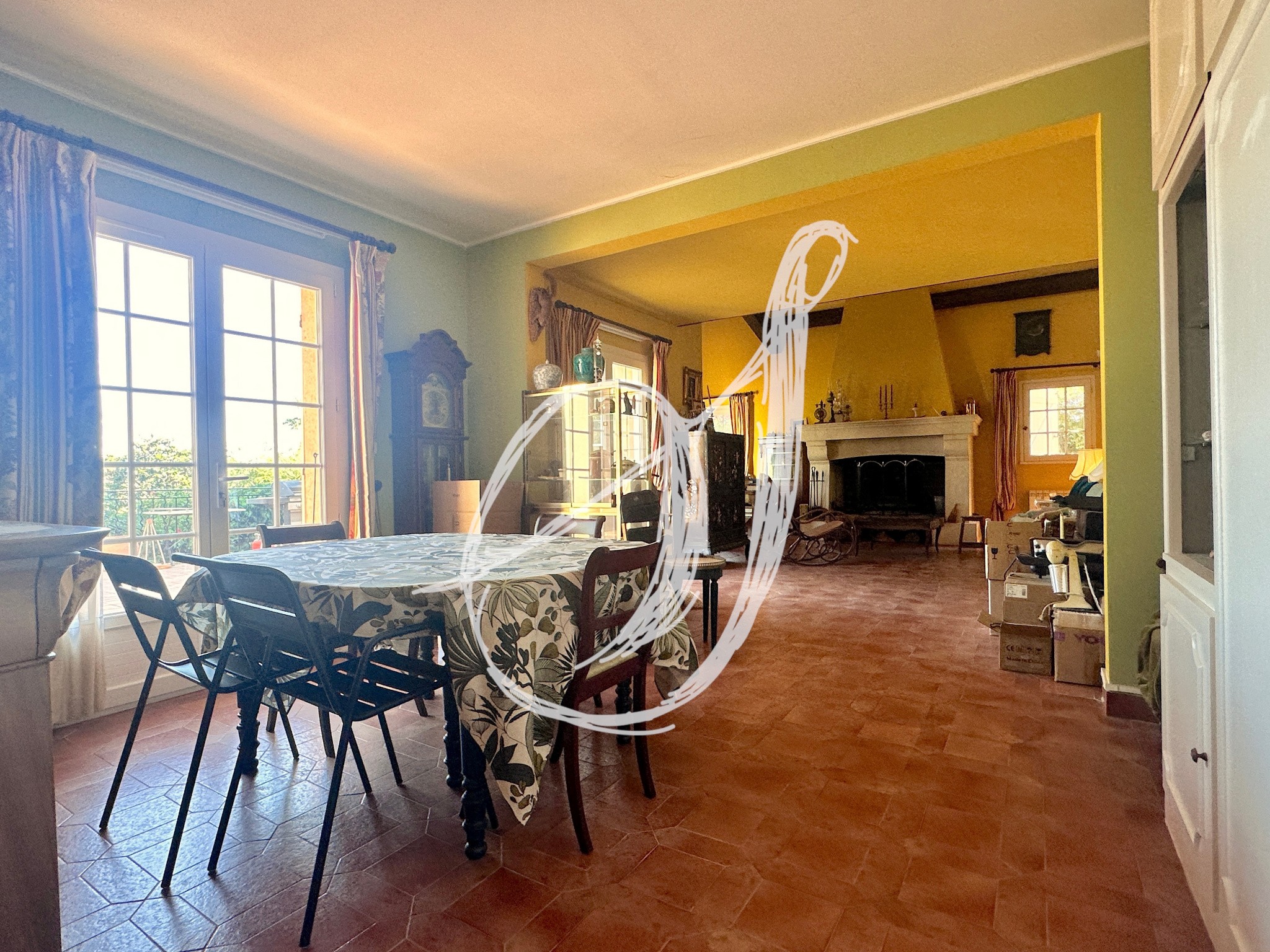 Vente Maison à Montpellier 7 pièces